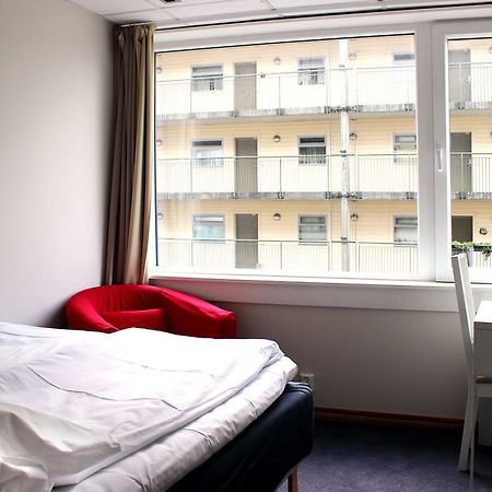 Thon Hotel Sandviken Brygge Μπέργκεν Εξωτερικό φωτογραφία