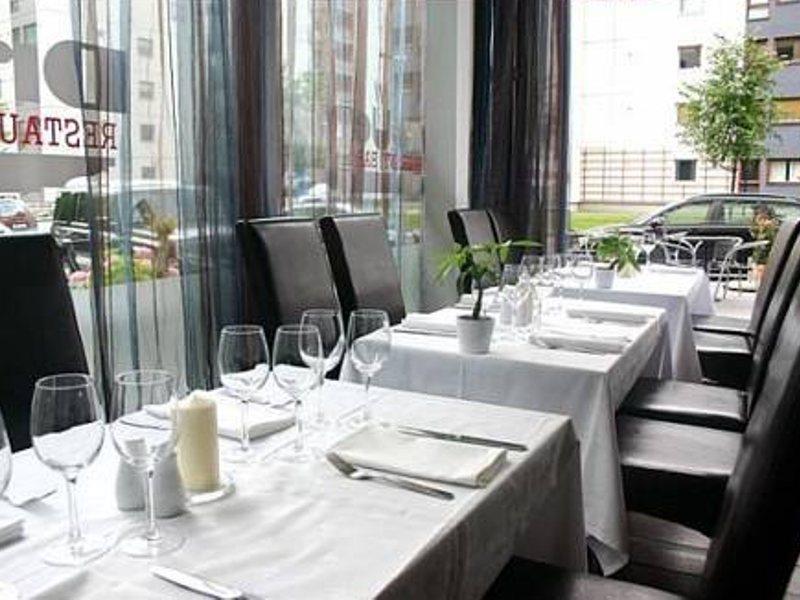 Thon Hotel Sandviken Brygge Μπέργκεν Εξωτερικό φωτογραφία