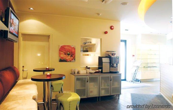 Thon Hotel Sandviken Brygge Μπέργκεν Εσωτερικό φωτογραφία