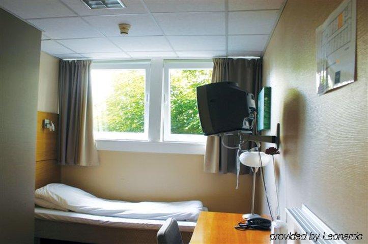 Thon Hotel Sandviken Brygge Μπέργκεν Δωμάτιο φωτογραφία