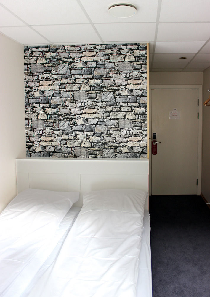 Thon Hotel Sandviken Brygge Μπέργκεν Εξωτερικό φωτογραφία