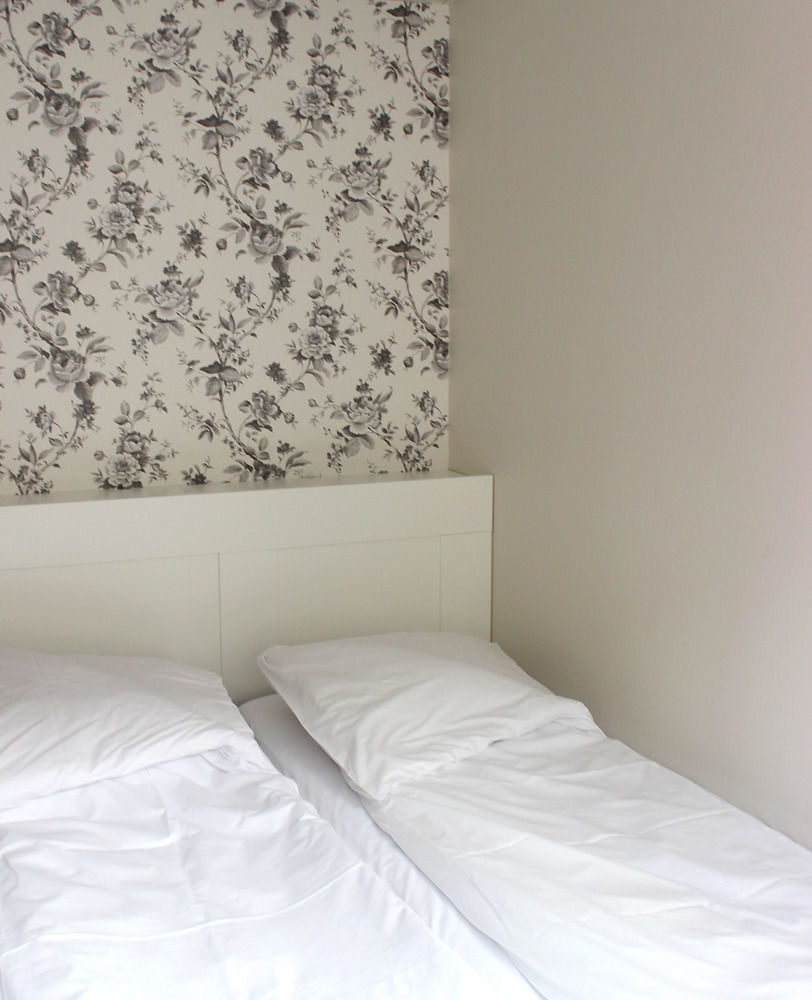 Thon Hotel Sandviken Brygge Μπέργκεν Εξωτερικό φωτογραφία