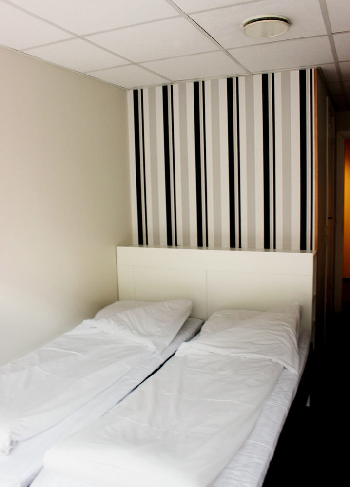 Thon Hotel Sandviken Brygge Μπέργκεν Εξωτερικό φωτογραφία