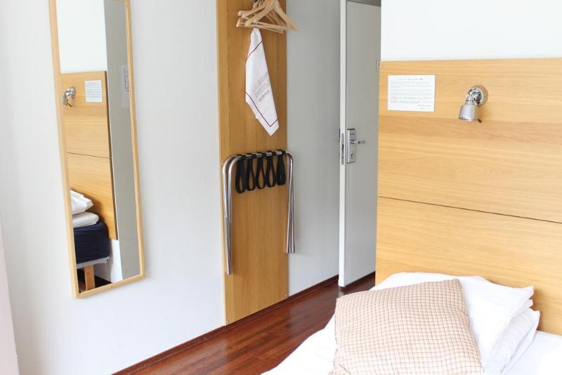Thon Hotel Sandviken Brygge Μπέργκεν Εξωτερικό φωτογραφία