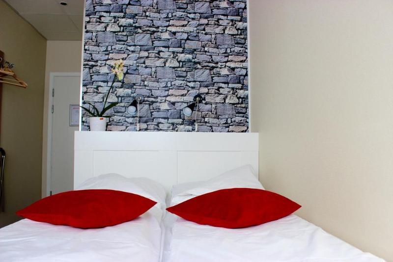 Thon Hotel Sandviken Brygge Μπέργκεν Εξωτερικό φωτογραφία