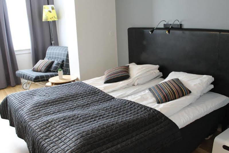 Thon Hotel Sandviken Brygge Μπέργκεν Εξωτερικό φωτογραφία
